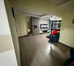 Blk 802C Keat Hong Crest (Choa Chu Kang), HDB 4 Rooms #569310731